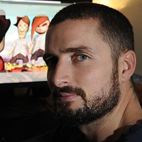CHRIS EBELING CHRIS EBELING